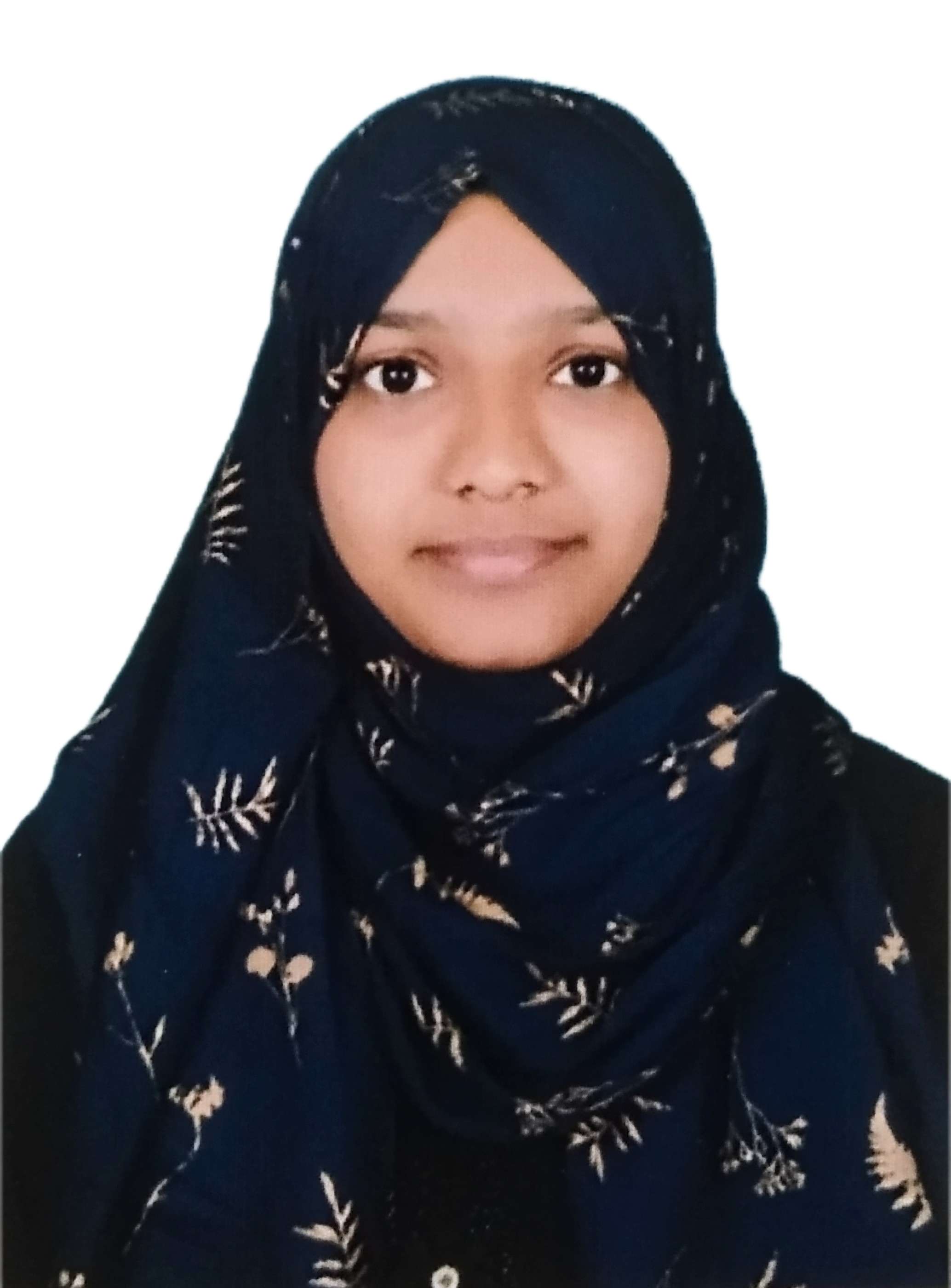 SRITW Placements selected students at Capgemini